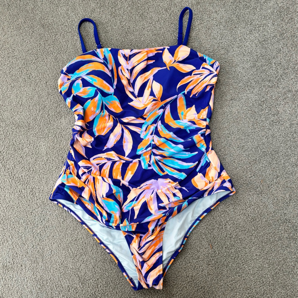 CupShe One Piece Swimsuit